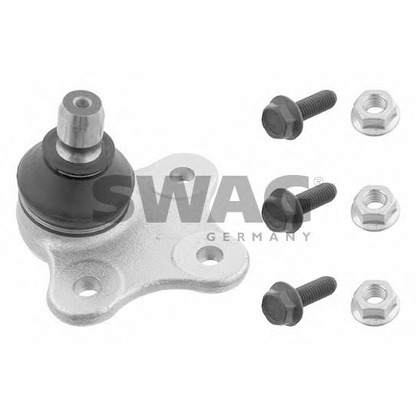 Photo Ball Joint SWAG 40928420