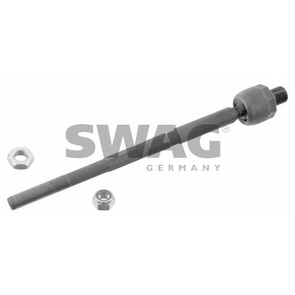 Photo Tie Rod Axle Joint SWAG 40929235