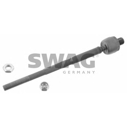 Photo Tie Rod Axle Joint SWAG 40929238