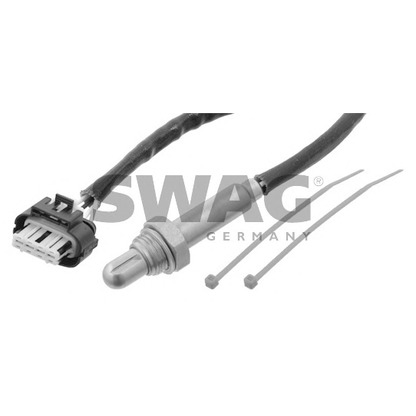 Photo Lambda Sensor SWAG 40929342