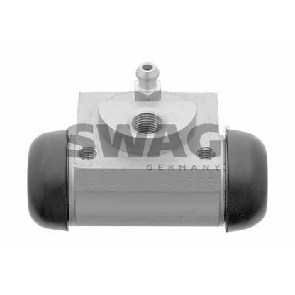 Photo Wheel Brake Cylinder SWAG 40929365