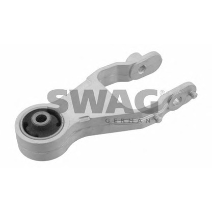 Foto Sospensione, Motore SWAG 40930041