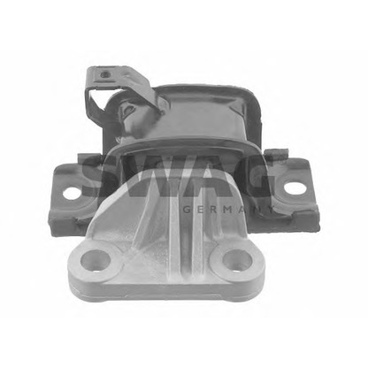 Photo Engine Mounting SWAG 40930046