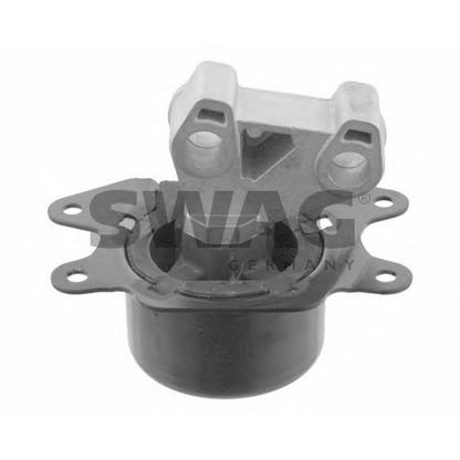 Photo Engine Mounting SWAG 40930051