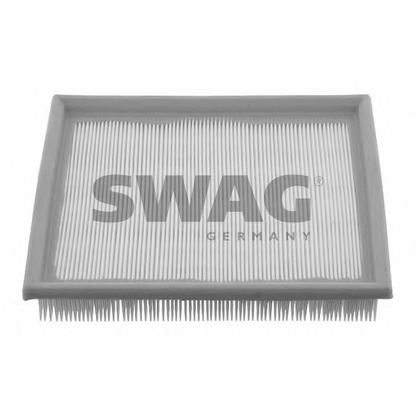 Photo Air Filter SWAG 40930355