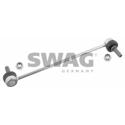 Photo Rod/Strut, stabiliser SWAG 40931561