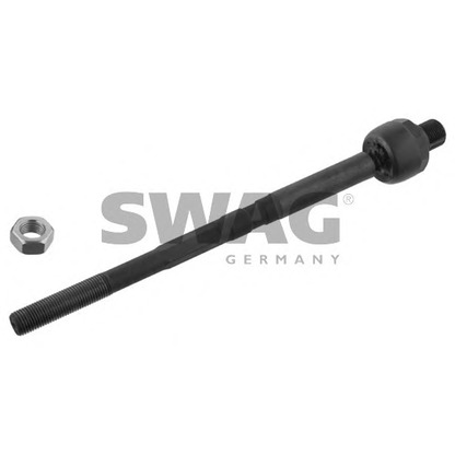 Photo Tie Rod Axle Joint SWAG 40934298