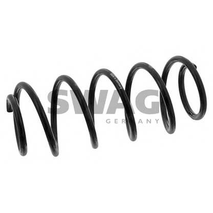Photo Coil Spring SWAG 40937380