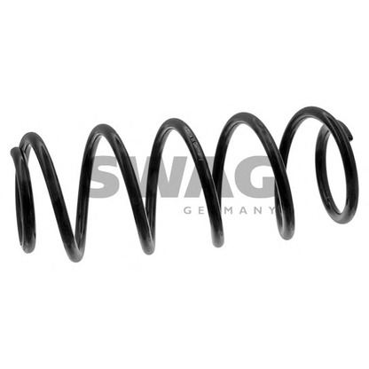 Photo Coil Spring SWAG 40937386