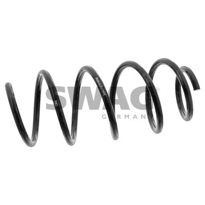 Photo Coil Spring SWAG 40937389