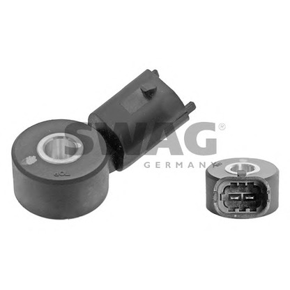 Photo Knock Sensor SWAG 40938709