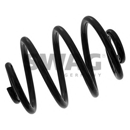 Photo Coil Spring SWAG 40939060
