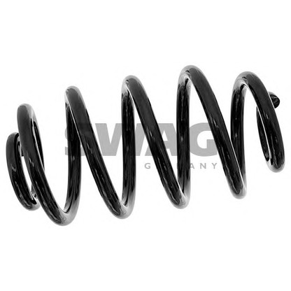 Photo Coil Spring SWAG 40939311