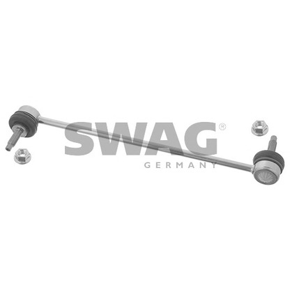 Photo Rod/Strut, stabiliser SWAG 40945219