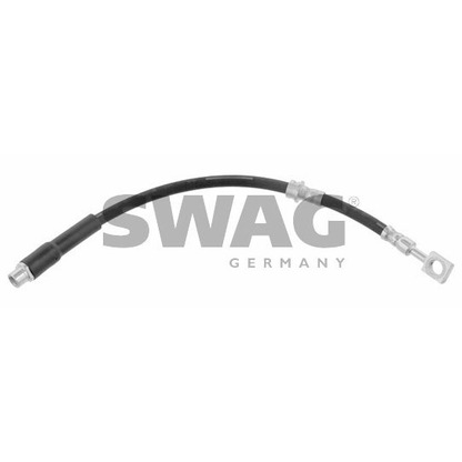 Photo Brake Hose SWAG 40980042