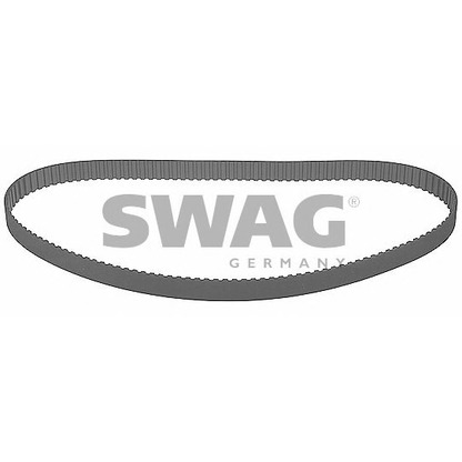 Foto Cinghia dentata SWAG 50020006