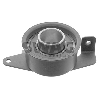 Photo Tensioner Pulley, timing belt SWAG 50030012