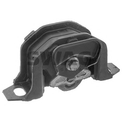 Photo Engine Mounting; Mounting, manual transmission SWAG 50130013