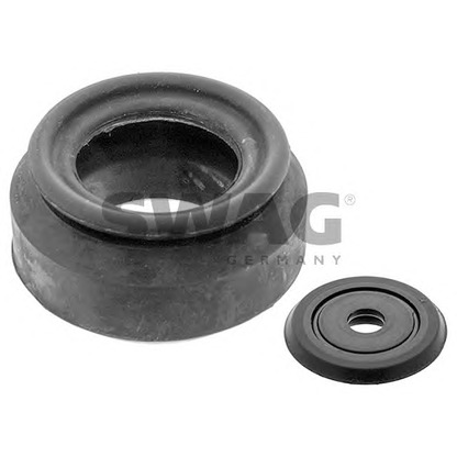 Photo Top Strut Mounting SWAG 50550004