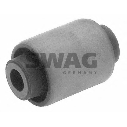 Photo Control Arm-/Trailing Arm Bush SWAG 50600012