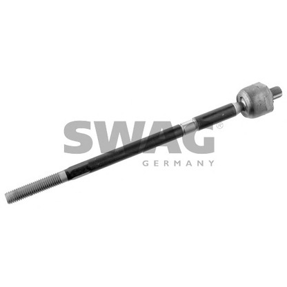 Photo Tie Rod Axle Joint SWAG 50720017