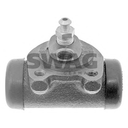 Photo Wheel Brake Cylinder SWAG 50905713