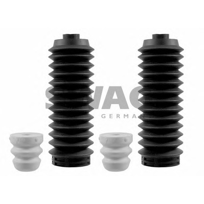 Photo Dust Cover Kit, shock absorber SWAG 50913084