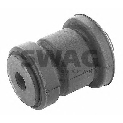 Photo Control Arm-/Trailing Arm Bush SWAG 50918495