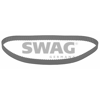 Photo Timing Belt SWAG 50921868