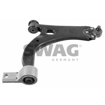 Photo Track Control Arm SWAG 50922460