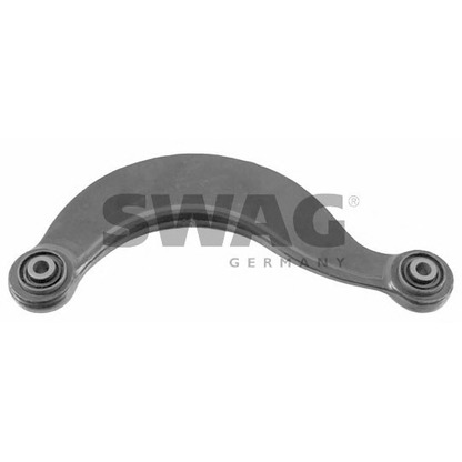 Photo Track Control Arm SWAG 50923047