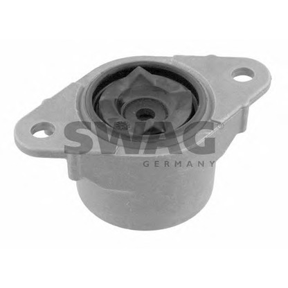 Photo Top Strut Mounting SWAG 50923690