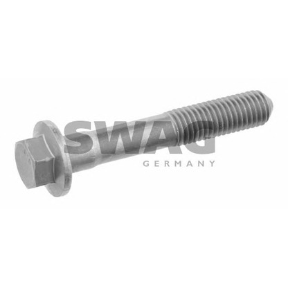 Photo Fastening Bolts, control arm SWAG 50924381