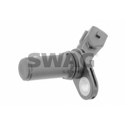 Photo Sensor, crankshaft pulse SWAG 50924843