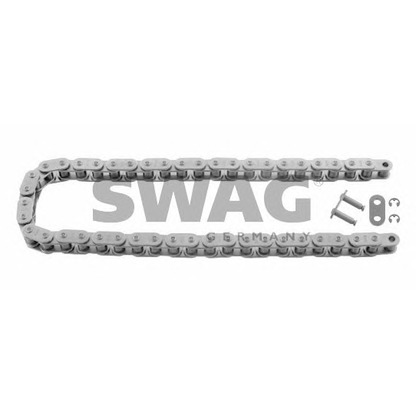 Foto Steuerkette SWAG 50925141