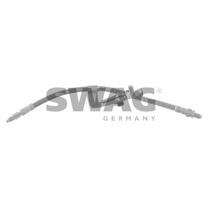 Photo Brake Hose SWAG 50926361