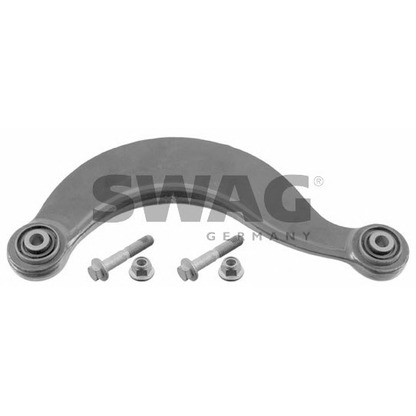 Photo Track Control Arm SWAG 50930004