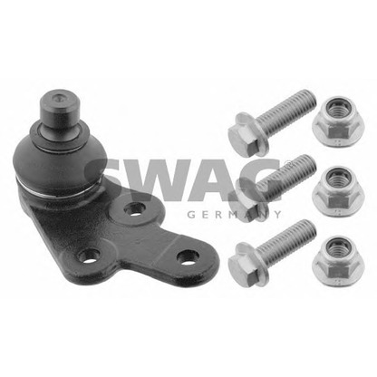 Photo Ball Joint SWAG 50932091