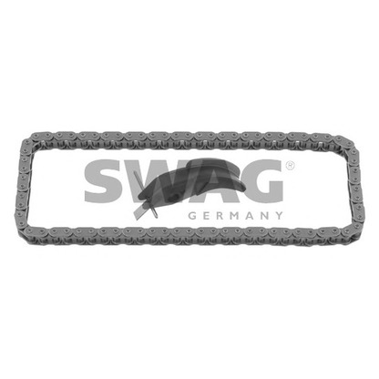 Photo Timing Chain SWAG 50933910