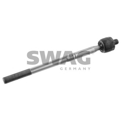 Photo Tie Rod Axle Joint SWAG 50934384