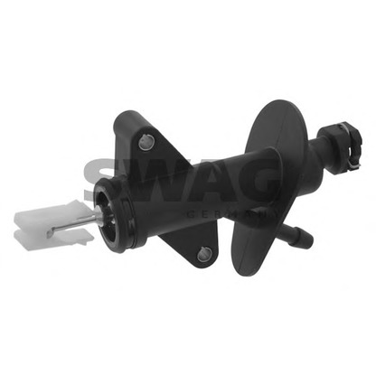 Photo Master Cylinder, clutch SWAG 50934995