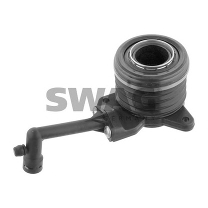 Photo Central Slave Cylinder, clutch SWAG 50936016