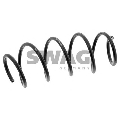 Photo Coil Spring SWAG 50937362