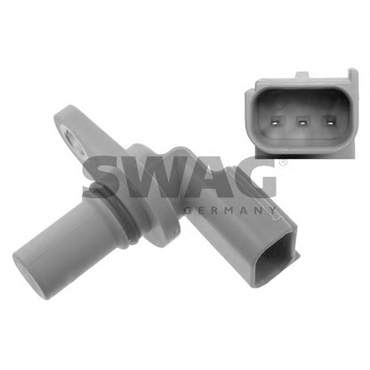 Foto Sensor, Nockenwellenposition SWAG 50938222