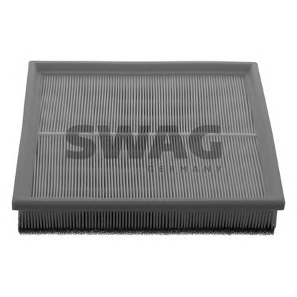 Photo Air Filter SWAG 50938280