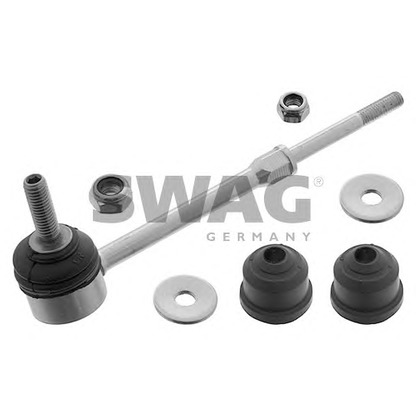 Photo Rod/Strut, stabiliser SWAG 50939835