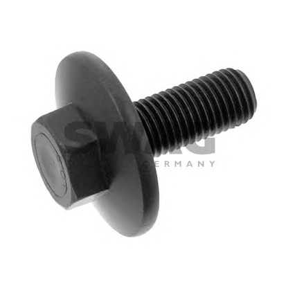 Photo Pulley Bolt SWAG 50940754