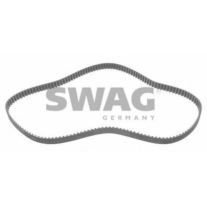 Foto Cinghia dentata SWAG 55020007