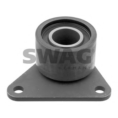 Photo Deflection/Guide Pulley, timing belt SWAG 55030014