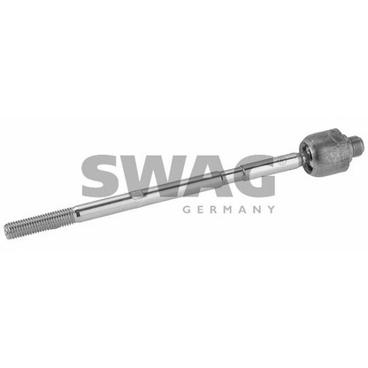 Photo Tie Rod Axle Joint SWAG 55740008